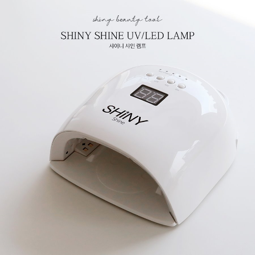 샤이니 샤인 무선 램프 86w / 샤이니램프 젤램프